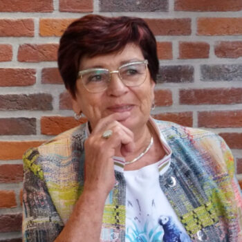 Trijntje Korlaar – Heijnen