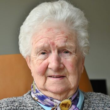 Marrie Beukers – de Graaf