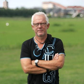 Mark van Hardeveld