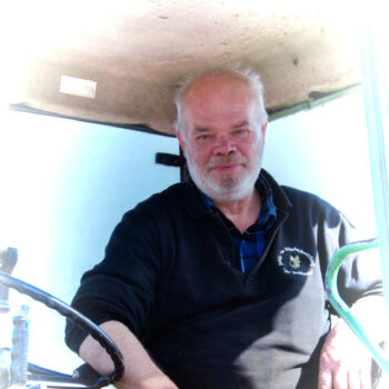 Klaas Bos