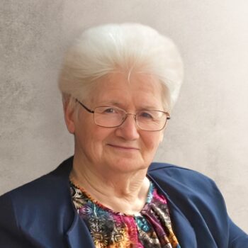 Grietje Koelewijn – de Boer