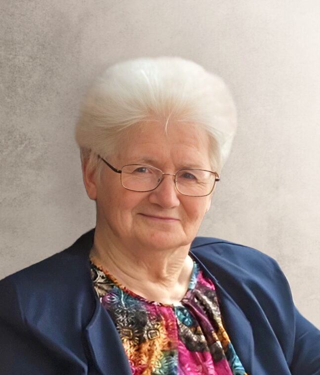 Grietje Koelewijn – de Boer