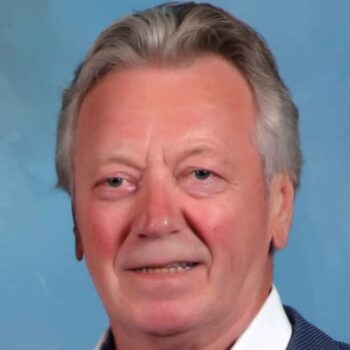 Harry de Jong
