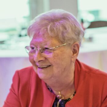 Alie Duijst – Lustig