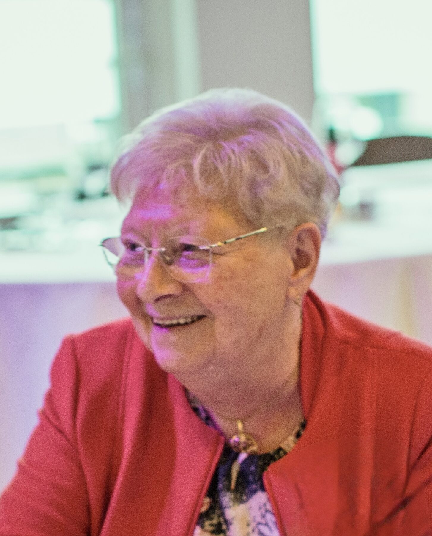 Alie Duijst – Lustig