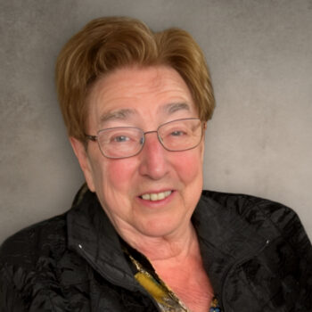 Wil de Jong – Bos