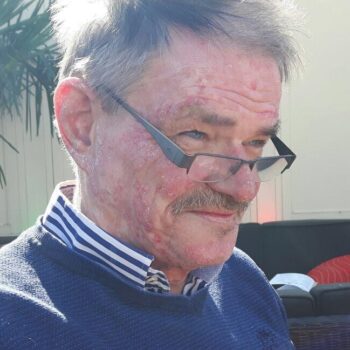 Henk van ’t Ende
