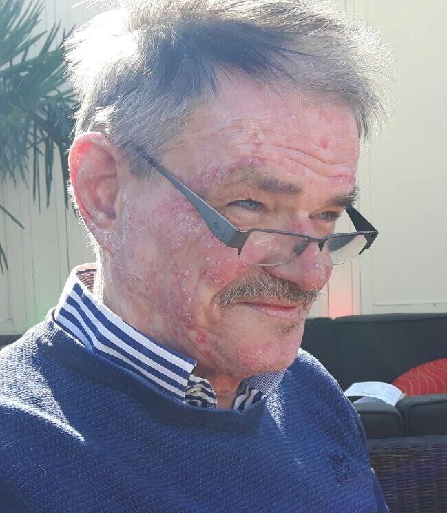 Henk van ’t Ende