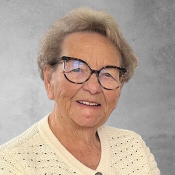 Lies van Veenhuizen – ter Beek