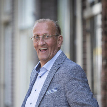 Henk van de Groep