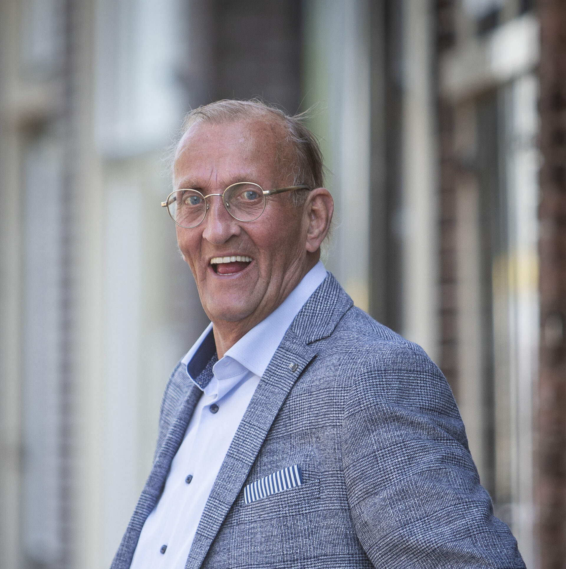 Henk van de Groep