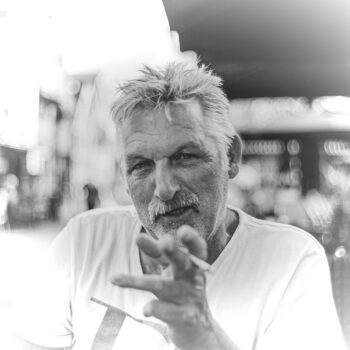 Jan “Steen” de Graaf