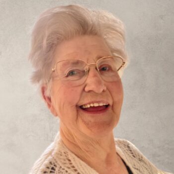 Janny van Halteren – van de Groep