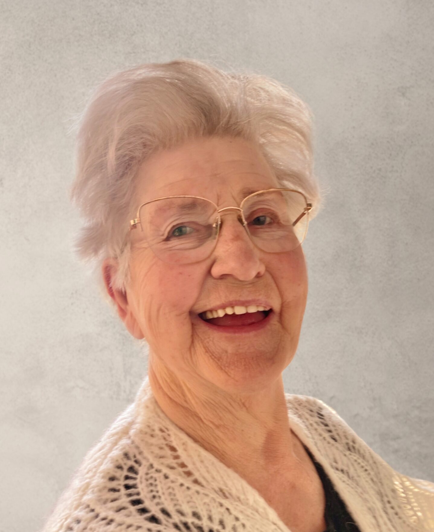 Janny van Halteren – van de Groep