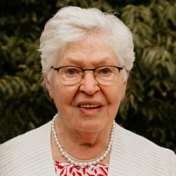 Bep de Graaf – Jansen