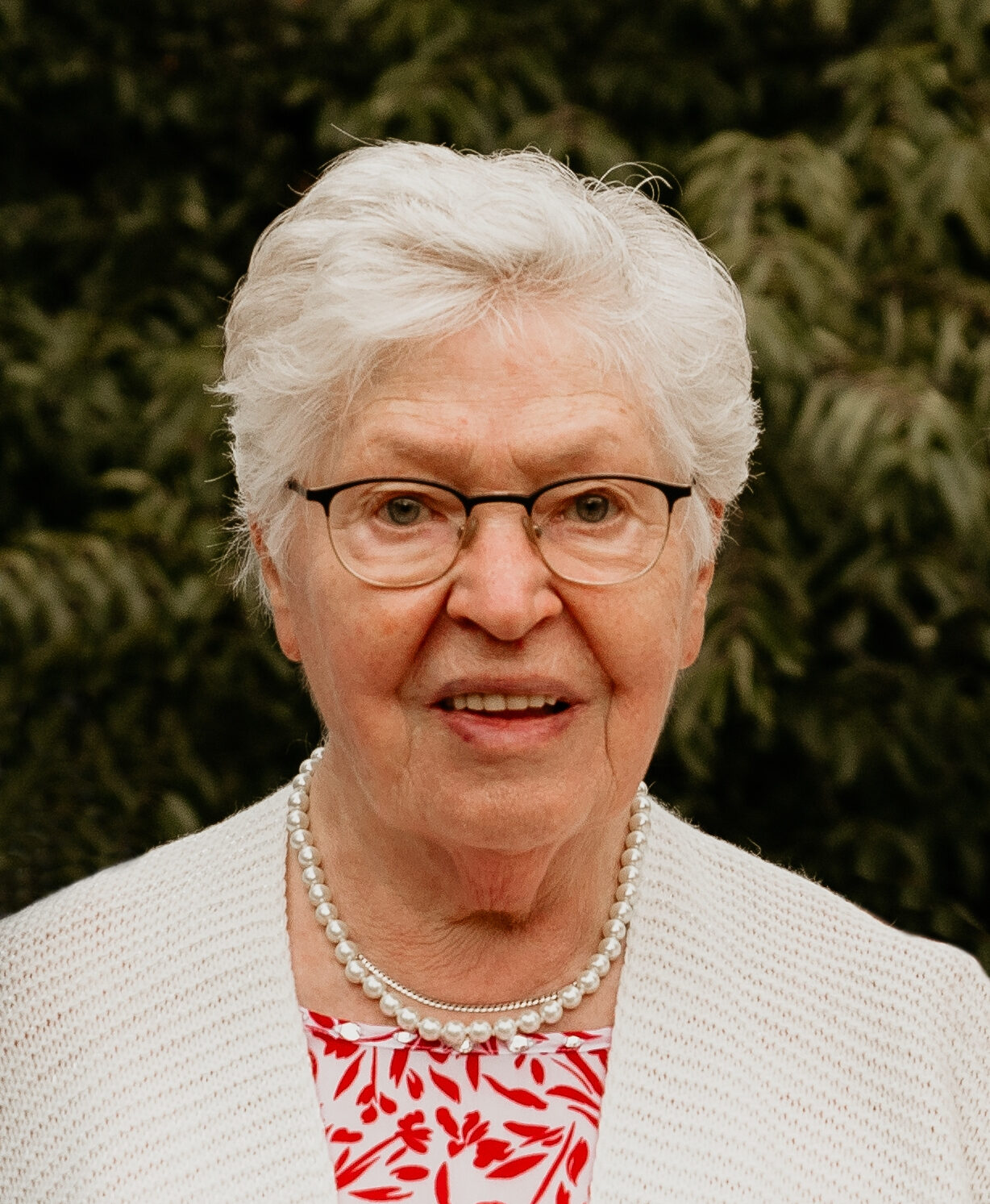 Bep de Graaf – Jansen