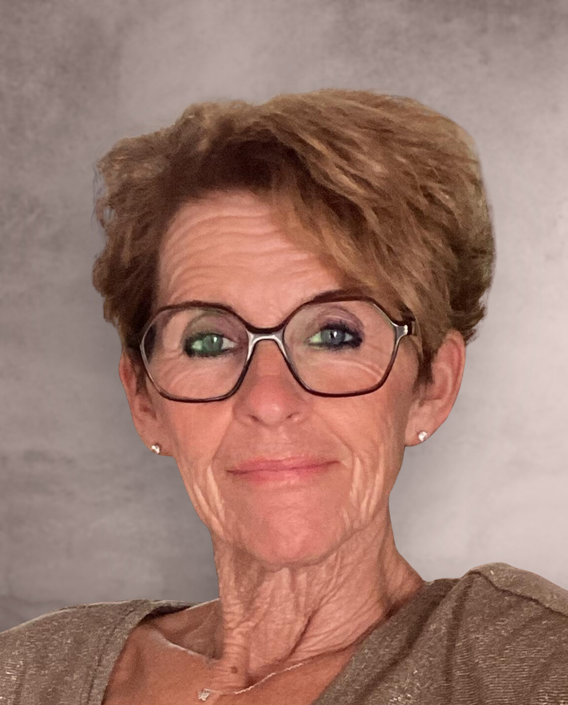 Jolanda Kok – van den Hoogen