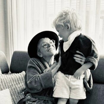 Tinie Middelkamp – Heinen