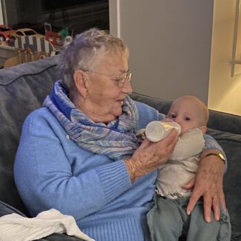 Thea Nagel – de Bruin