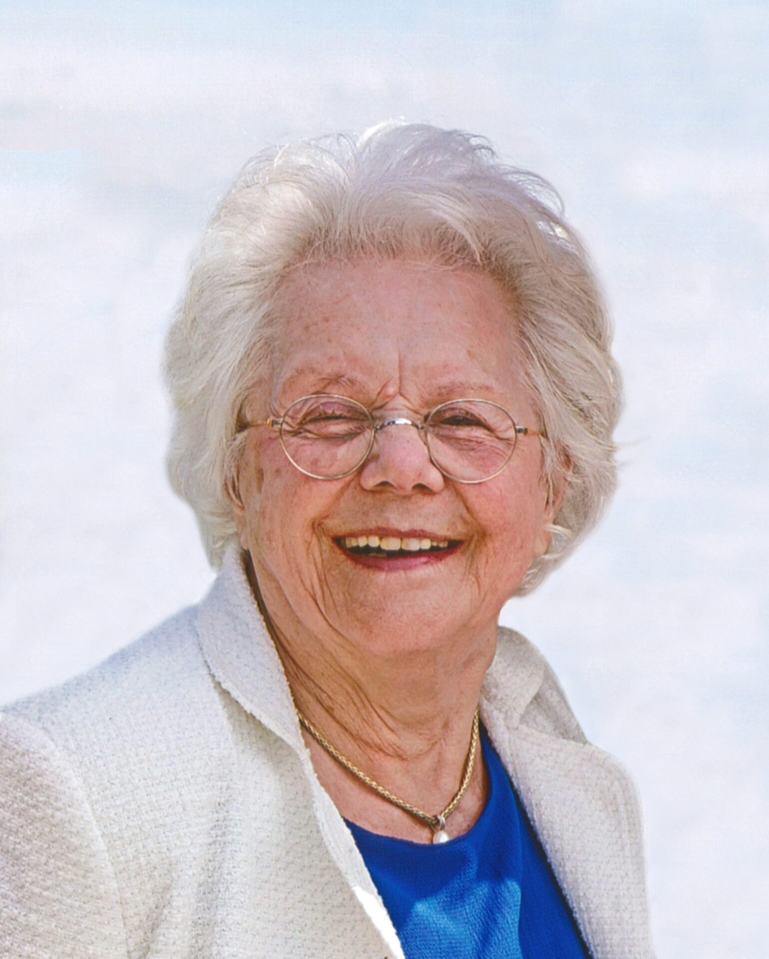 Teuny de Graaf – van Diermen