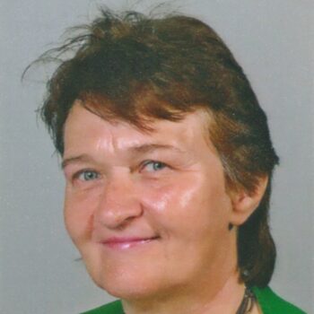 Agnes van Dijk – Koelewijn