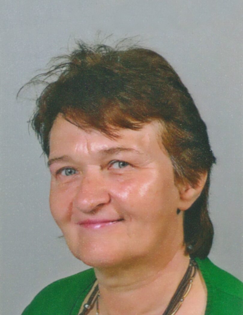 Agnes van Dijk – Koelewijn