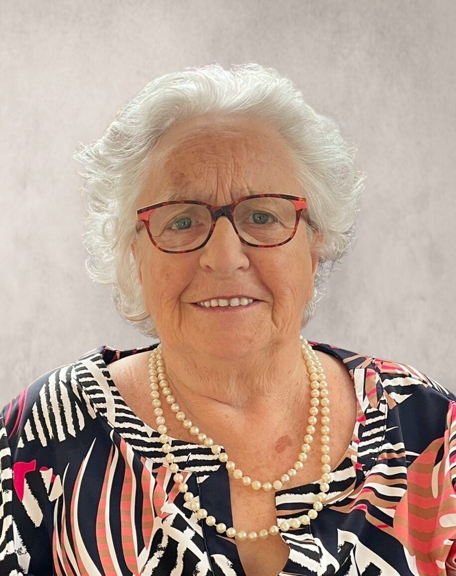 Steventje Koelewijn – Roos