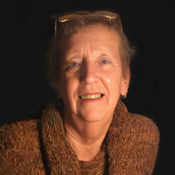 Tinie Geertsma – van de Groep