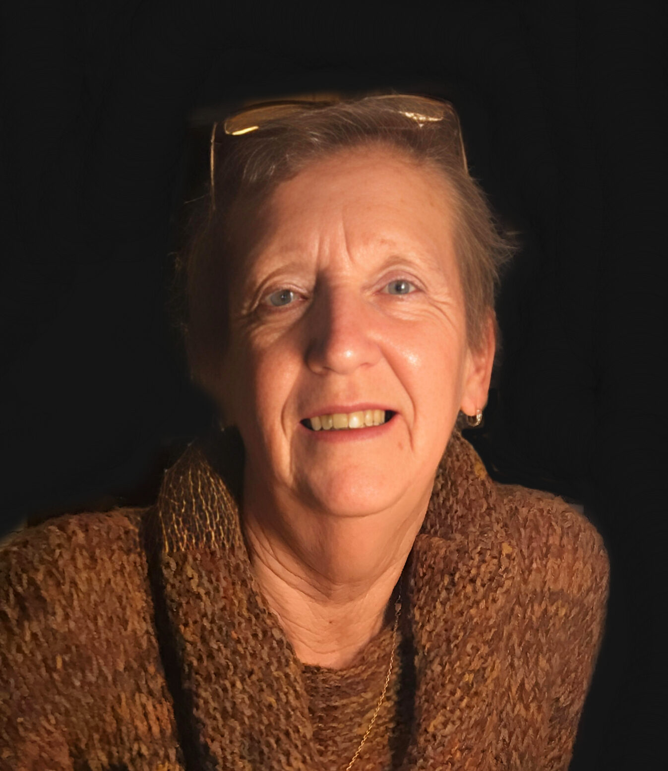 Tinie Geertsma – van de Groep