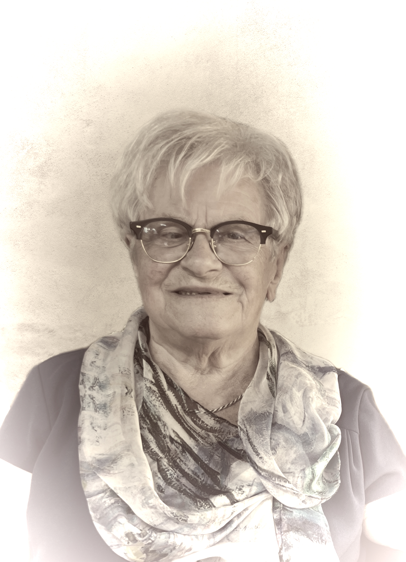 Hendrikje Koelewijn – Veldhuizen