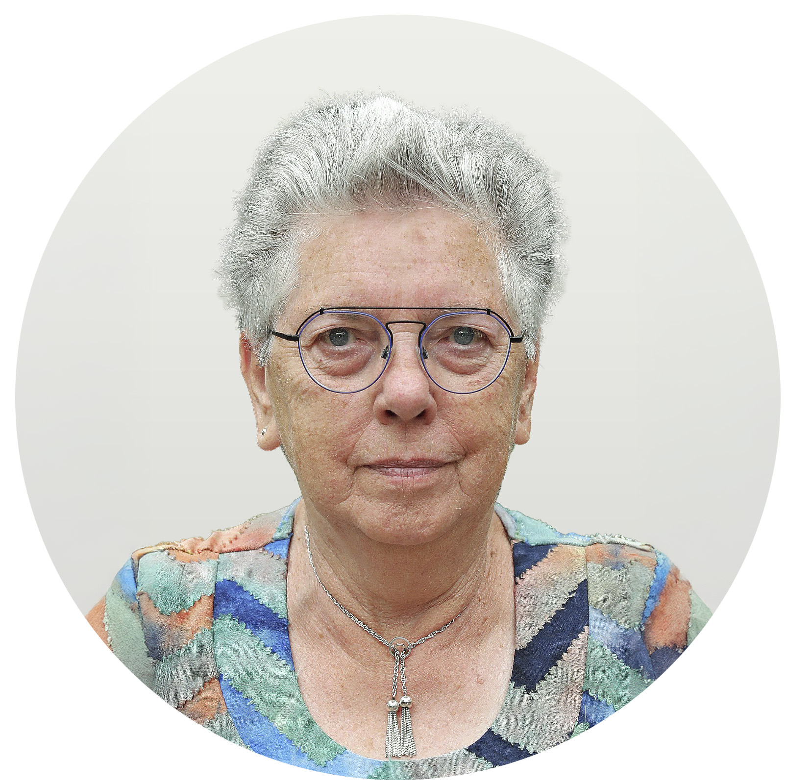 Jannie de Harder – Blokhuis