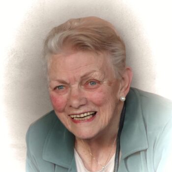 Alie van Leeuwen – Prins