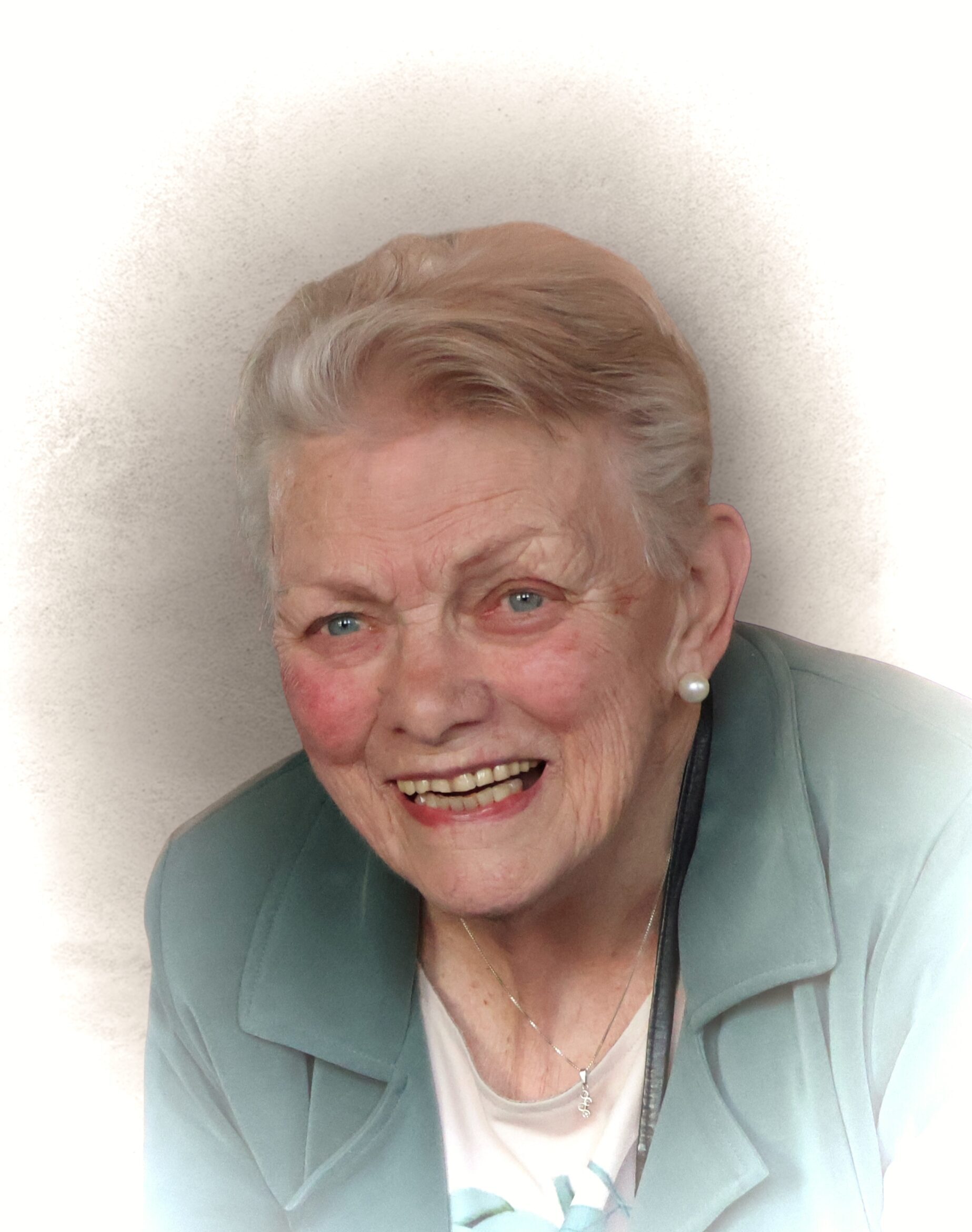 Alie van Leeuwen – Prins