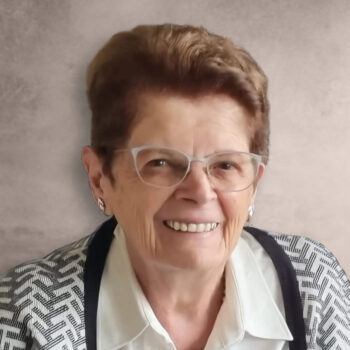 Geertje Beukers – van de Groep