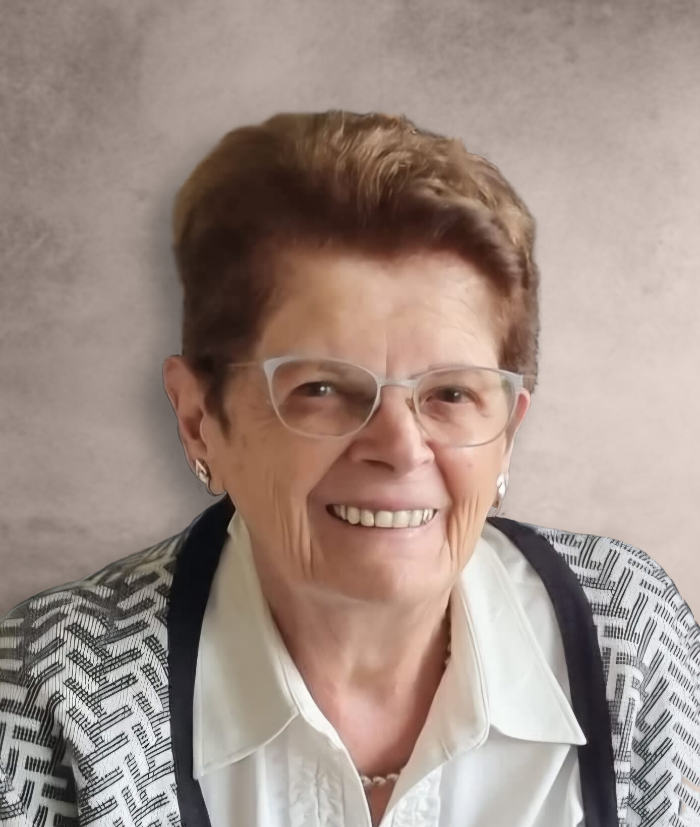 Geertje Beukers – van de Groep