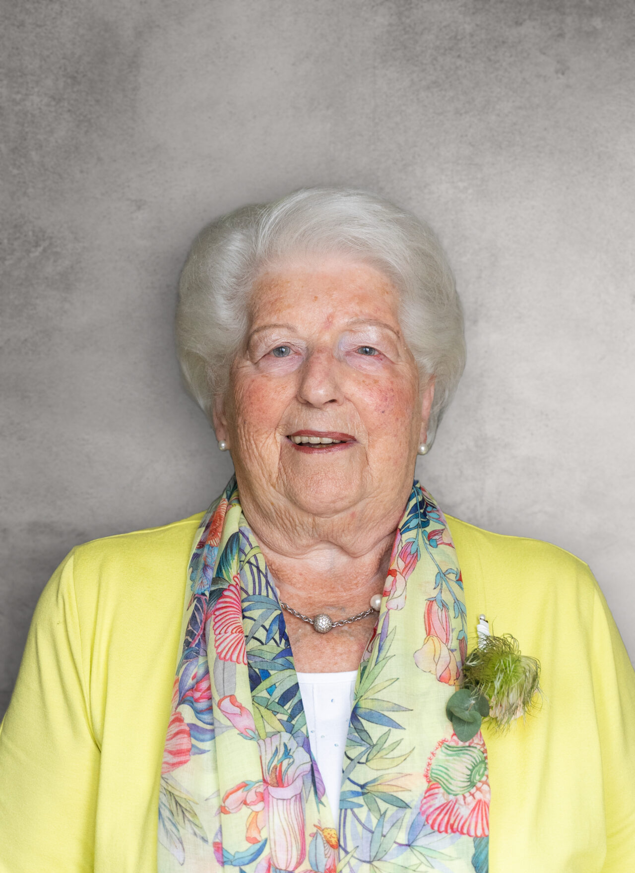 Trijntje Koelewijn – Nel