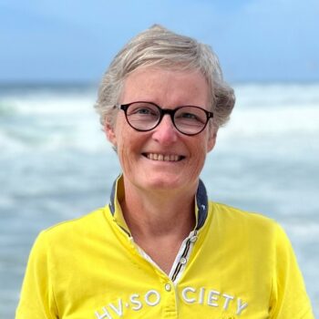 Fenny Koelewijn – Klaassen