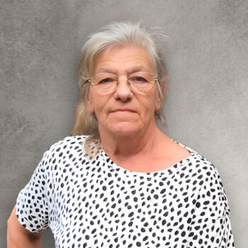 Tineke van de Munt – Schüssler