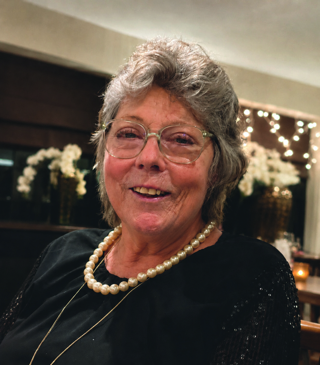 Willemijn Zijl – Kok
