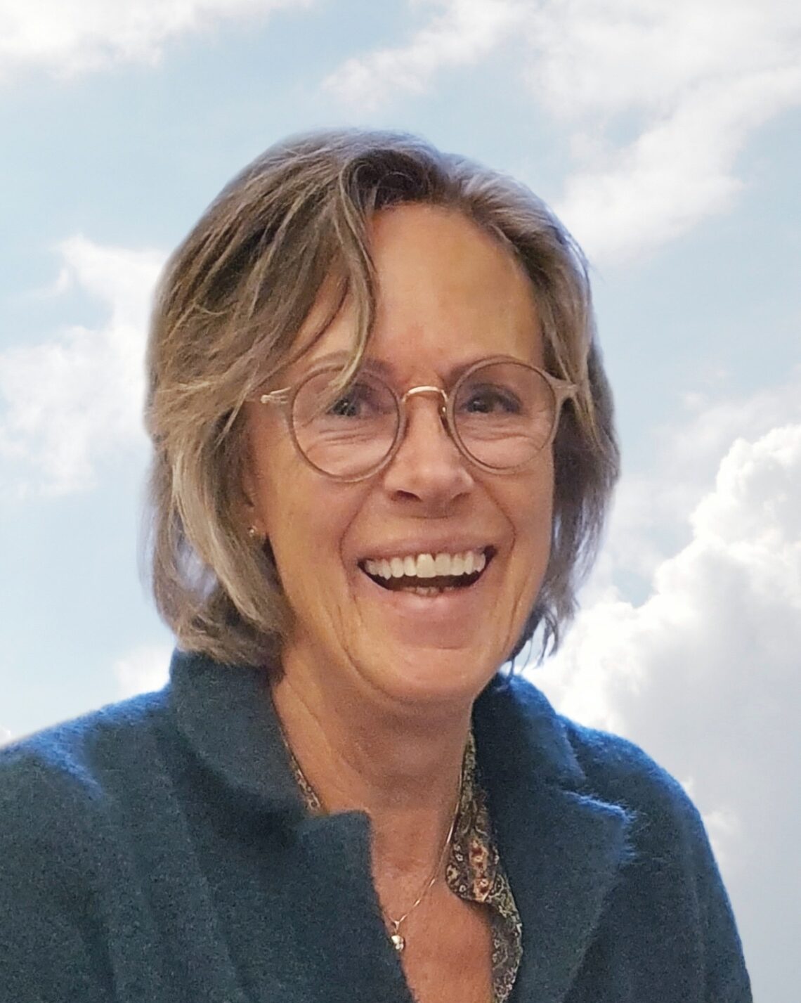 Henny de Jong – Koelewijn