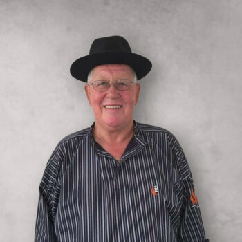 Willem van de Groep
