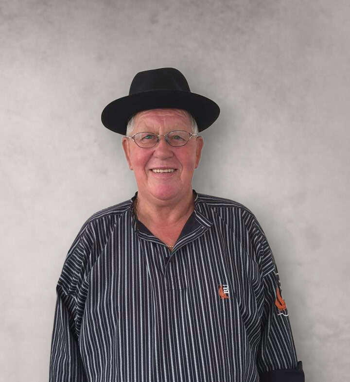 Willem van de Groep