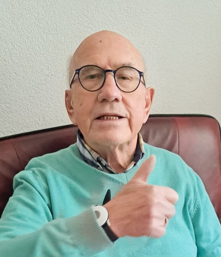 Jan Heinen