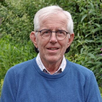 Dick de Graaf