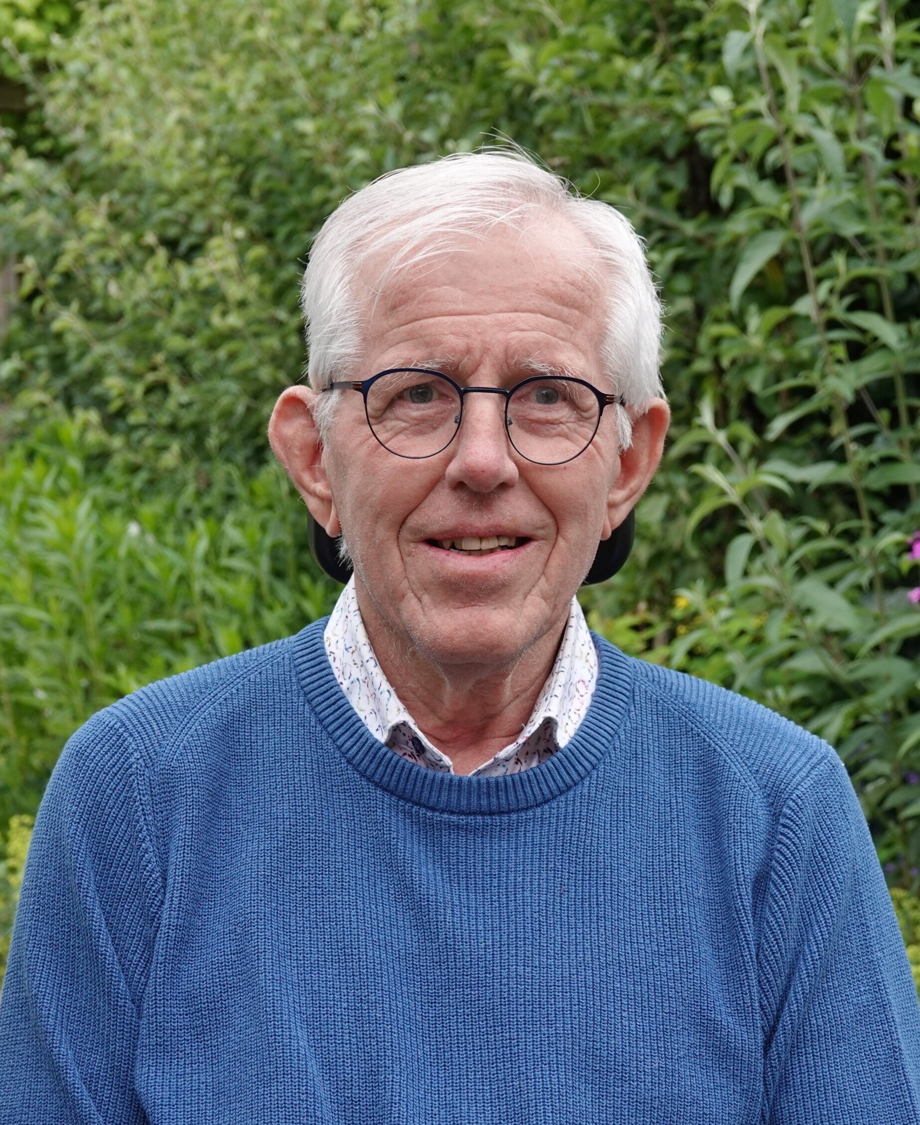 Dick de Graaf