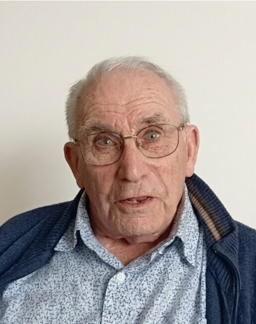 Jan Dijkhuizen