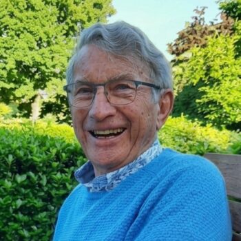 Peter Blokhuis