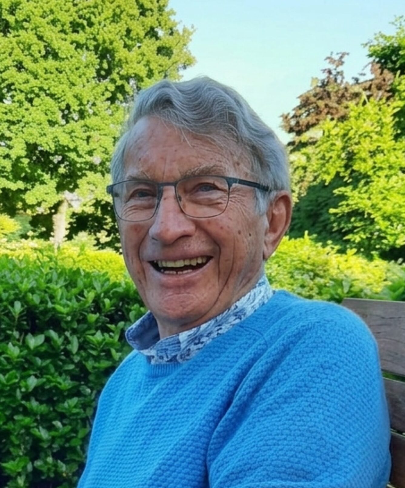 Peter Blokhuis