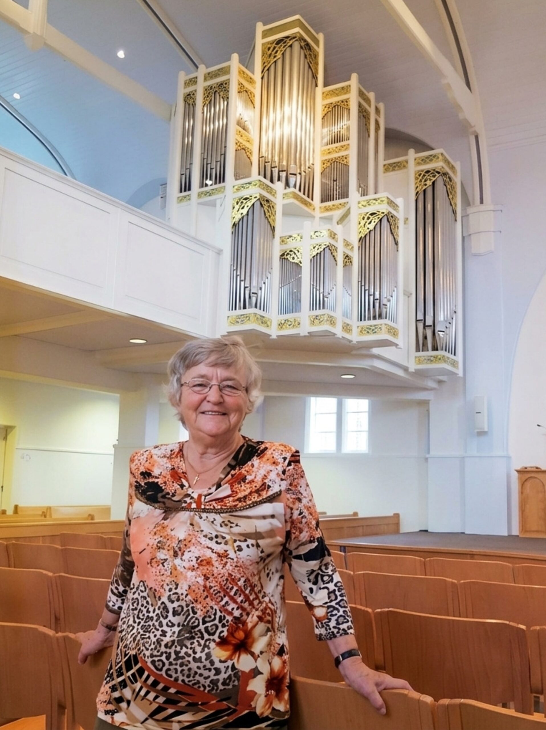 Aaltje van Diermen – van de Groep