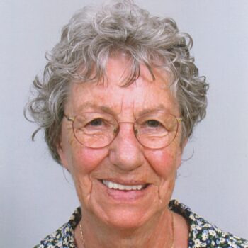 Geertje Blokhuis – van Diermen